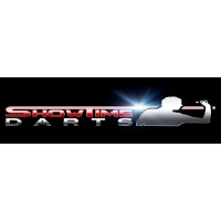 Showtime Darts LTD logo - Similar company to Ready,Aim,Darts!
