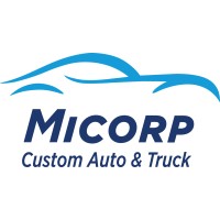 Micorp Custom Auto & Truck logo - Similar company to Mobile Car Pro