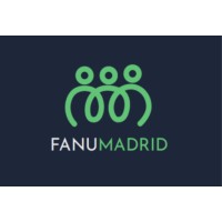 FANUMADRID | Familias Numerosas de la Comunidad de Madrid logo - Similar company to Amesgra Andalucía