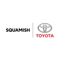 Squamish Toyota logo - Similar company to Squamish Can