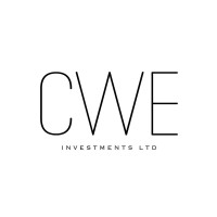 CWE Investments logo - Similar company to Yslifeunderwear