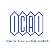 ICAI Spa logo - Similar company to Tichem S.P.A.