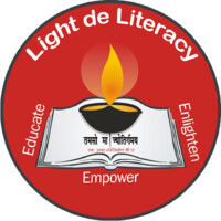 Light de Literacy logo - Similar company to Graphitration