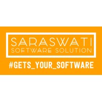 Saraswati Software Solution logo - Similar company to Creative Den Solutions