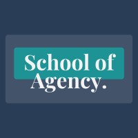 School of Agency logo - Similar company to Drumfish Digital