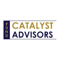 Catalyst Fund Advisors logo - Similar company to Vaisman Consulting, Llc.