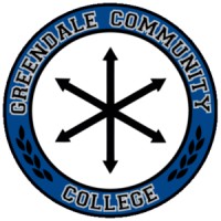 Greendale Community College logo - Similar company to Headsail Ventures