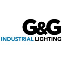 G&G Industrial Lighting logo - Similar company to Sunlight2