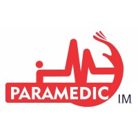 Paramedic IM logo - Similar company to Paramedic Flash
