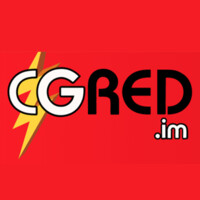 CG Red - IOM Estate Agent logo - Similar company to Chrystals Estate Agents