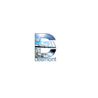 DESMONT Srl logo - Similar company to Intellego - Conoscere Per Decidere