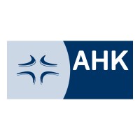 German-Serbian Chamber of Commerce (AHK Serbien) logo - Similar company to Wyss&Lila