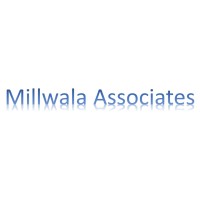 Millwala Associates logo - Similar company to Lm Virtual Services