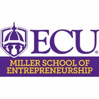 ECU Miller School of Entrepreneurship logo - Similar company to Ecu'S Student Leadership Board