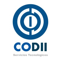 CODII logo - Similar company to Codii