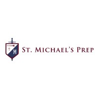 St. Michael's Catholic Preparatory School logo - Similar company to Structure Tech Corp