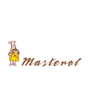 Masterol Foods logo - Similar company to Bestie Kitchen