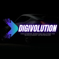 Digivolution Pro logo - Similar company to Bfck-Lab