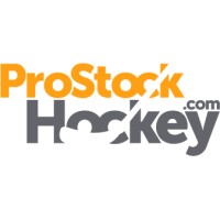 ProStockHockey.com logo - Similar company to Geargeek.Com