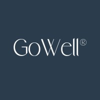 GoWell logo - Similar company to Witt - Wellness In Travel & Tourism