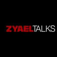 Zyael | ZYAELTalks | ZyaelMedX | Zyael Comics logo - Similar company to Orbfocus Technologies