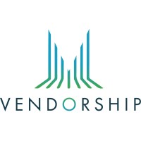 Vendorship logo - Similar company to Strive System Webtech