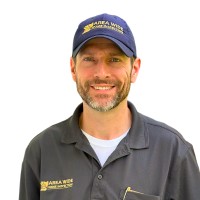 Area Wide Home Inspection logo - Similar company to Amerispec Inspection Services