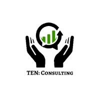 TEN: Consulting logo - Similar company to Targetline