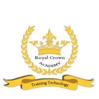 Royal Crown for Training Technology logo - Similar company to Dokument Press
