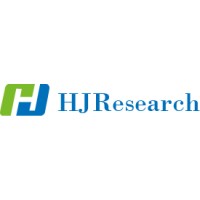 HJ Research logo - Similar company to Gen Consulting