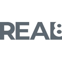 REAL8 Projects & Renewables logo - Similar company to Tks Development Limited