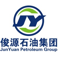 Junyuan Petroleum Group logo - Similar company to Dr. Tagy