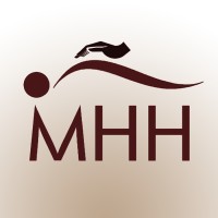 My Healing Hands Massage