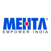 Mehta logo - Similar company to Icon Embeded Controls