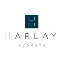 Harlay Avocats logo - Similar company to Fiscalead