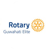 Rotary Club of Guwahati Elite logo - Similar company to Complit - Web Designers | App Developers | Seo Experts | Digital Marketing Company At Guwahati