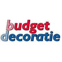 Budgetdecoratie logo - Similar company to Your Neon
