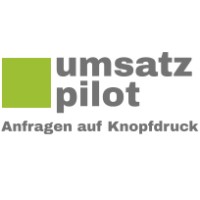 Umsatzpilot - Anfragen auf Knopfdruck