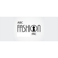 ABC Fashion Inc logo - Similar company to Baycrew'S Co. Ltd