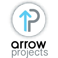 Arrow Projects Pty Ltd logo - Similar company to Affinity Electrical Technologies