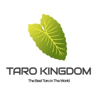 Taro Kingdom logo - Similar company to Lemax Distribution Inc.