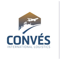 CONVÉS LOGISTICA LTDA logo - Similar company to Task Internet