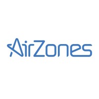 AirZones logo - Similar company to Foogin