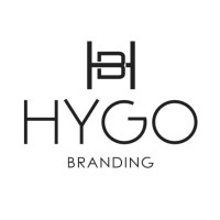 HYGO Branding logo - Similar company to Vince Bertram.Com