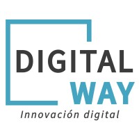 DigitalWay logo - Similar company to Edil Leo Srl