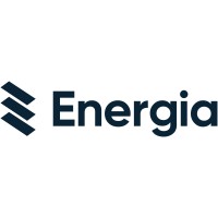 Energia Group logo - Similar company to Procast Australia