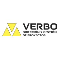 VERBO Dirección y Gestión de Proyectos logo - Similar company to Icf Perú