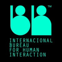 The International Bureau for Human Interactions™ logo - Similar company to Nd Venture Assets S.L. (Nd Ventures)