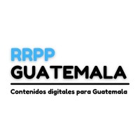 RRPP Guatemala logo - Similar company to Dx Latam