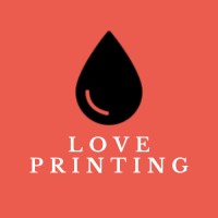Love Printing logo - Similar company to Love Printing